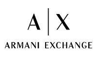Armani Exchange.